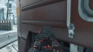 BO4 HC Team Deathmatch- 2 TRUE Members vs. A Trash Ahh 6 Man (JR083 & donda01 is TRASH)