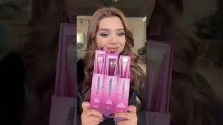 Silk Cushion Collection | A Range of Luminous Liquid Highlighters, Blushes & Contours #viral