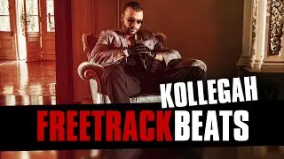 KOLLEGAH - NWO (Instrumental) | Bosshafte Beats