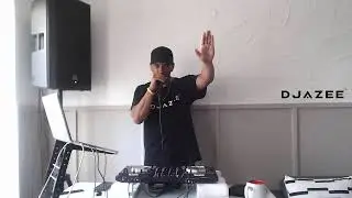 DJ Azee & Gospel Hydration Sunday Live Mixx Show (Vibe Session)
