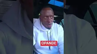 Oga Obinna reacts to the viral James Opande's video