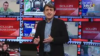 Rassegna Stampa  26 Gennaio 2026