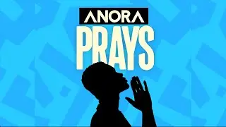 ANORA PRAYS  | A Deep, Spirit-Filled Prayer for Strength and Peace