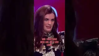 My First Crush | #shorts | AISLING BEA