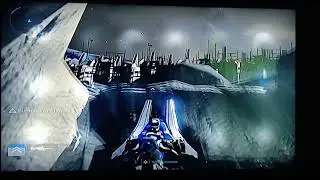 Destiny: Sparrow fly is back