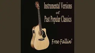 A Face in the Crowd (Instrumental Version)