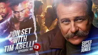 Instinct To Kill (2001) Tim Abell Interview