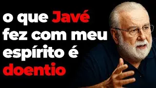 A APOSTA SOMBRIA DOS ARCONTES PELO MEU ESPÍRITO | JAN VAL ELLAM