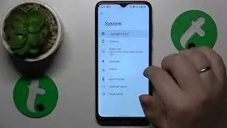 How to Disable the Block Offensive Words Option of the Gboard Keyboard on ZTE Blade A53+