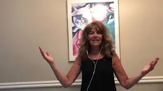 Beny Maissner Tribute - Sharon Smith
