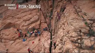 Outdoor Education at Stamford - Our Camp Experience