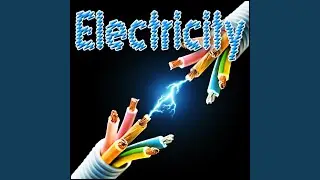 Electricity, Spark - Big Electrical Spark Electricity, Arcing & Sparks, Give You the Hollywood Edge