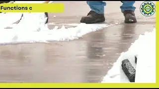 Admixture for concrete ! Accelerator
