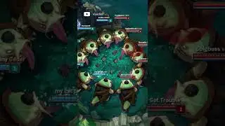 Tahm Dinner