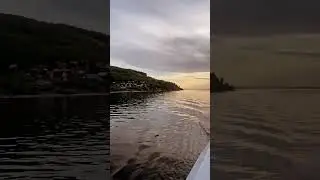 Volga river 🏞️