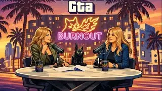Garlasco - GTA in Burnout 💜