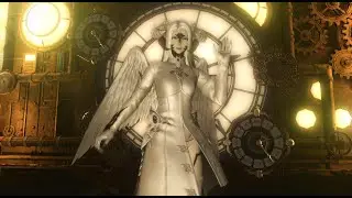 Melodic, Afro, Arabic, Chillvibes... Mix Live Leysy, on FFXIV At Solstice 20.04.2025