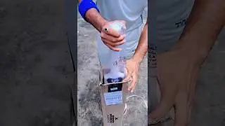 UNBOXING a Brand New Plastic Cricket Bat | Jaspo New Collection #shorts #cricket #unboxing