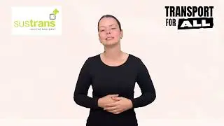 Transforming Mobility BSL