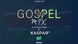 FURAHIDAY LIVE MIX BY KASPAR THE DJ (VIRTUAL DJ)