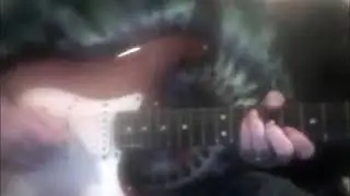 Greatest Story Ever Told   Bob Weir Guitar Lesson