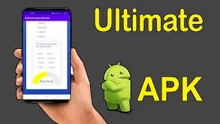 Ultimate APK Cross Robot App Powerfull Signal | Binary Signals