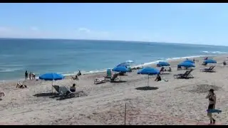 No plans for spring break curfew in Palm Beach County, officials say