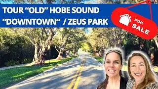 Homes For Sale in Hobe Sound FL - 