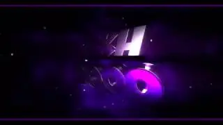 My New Gaming Intro - Bkh2000
