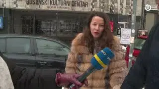 Snijeg i led otežavaju život u BiH: problemi s vodom, strujom i zrakom