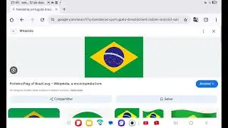 German Portuguese Flag