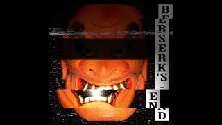 GXTS x DXREMAX - Berserk's End (FAN-MADE COVER)