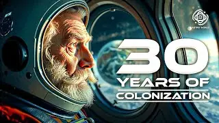 The First 30 Years On Proxima Centauri B (Sci-Fi Documentary)