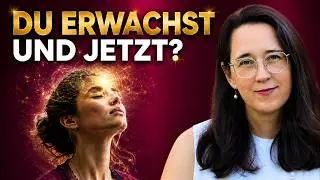 Warum gerade jetzt so viele Seelen erwachen!