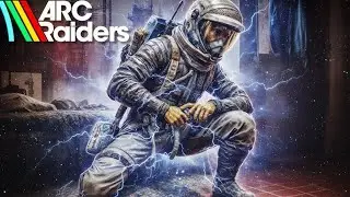 🔴 ARC Raiders 🔴 მოგესალმებათ ტოპ თიმი პირდაპირი ეთერიდან  #142