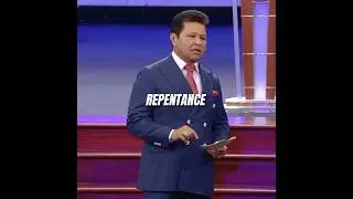What is biblical repentance? | Guillermo maldonado | The wage of sin is death #guillermomaldonado