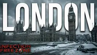 Infection Free Zone - Big Ben House Of Lords London UK, Part 14 Gameplay (No Mic)
