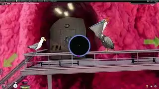 A WIZARDS PORTAL
