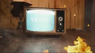 Lil Tim - Violin (Official Video)
