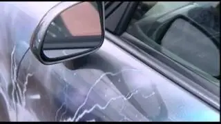 В красной зоне - Автомобильный фестиваль 