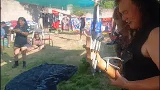 Justicia o Resistencia tributo a malón hipotecados
