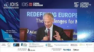 The Transformation of the Levant In cooperation with RUSI ASF 2025