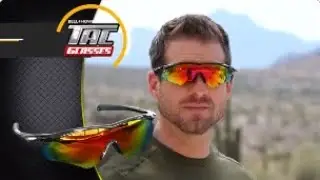 TacGlasses TV Commercial