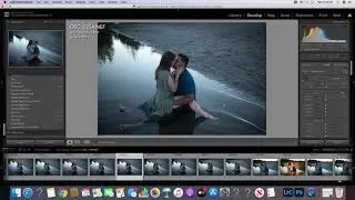 How I Edit My Photos Using SMAL Presets