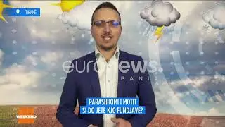Kur do përmirësohet moti? Metereologu: Nga kjo ditë e javës nis...