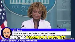 Joe Biden's Hidden Health Conditions! White House Goes Nuts! Revealing President's Neurology Visits