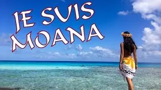 [VLOG] Polynésie Française