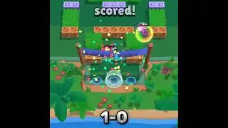 Guesti and Hyra 🔥 #brawlstars #brawlstarsgame #bs