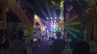 Putri Sanjaya audio, karnaval Ketindan Lawang Malang. #karnavalsoundsystem #karnaval