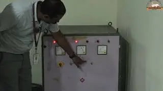 BEE -  Introduction Main panel